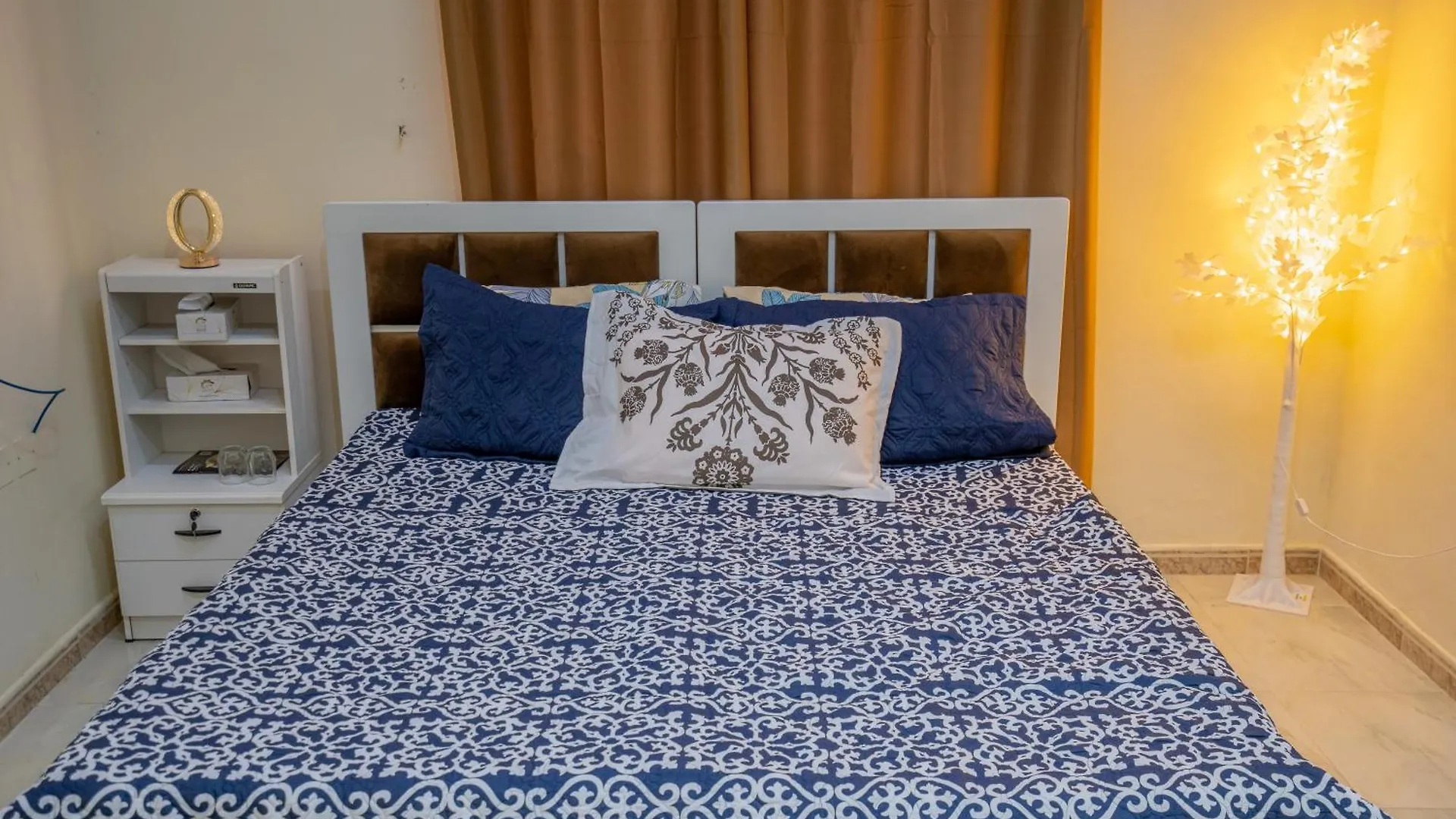 Tourist Family And Couple Rooms Abudhabi Baith Al Jannah Llc Private Family Rooms - Attached Washroom - Vl01 Abu Dhabi United Arab Emirates