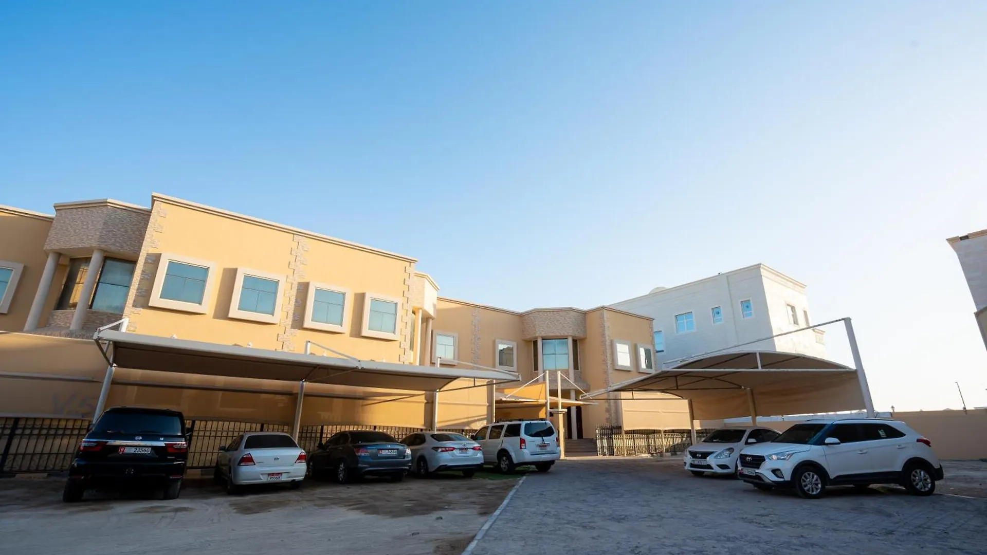 Tourist Family And Couple Rooms Abudhabi Baith Al Jannah Llc Private Family Rooms - Attached Washroom - Vl01 Abu Dhabi 0*,  United Arab Emirates